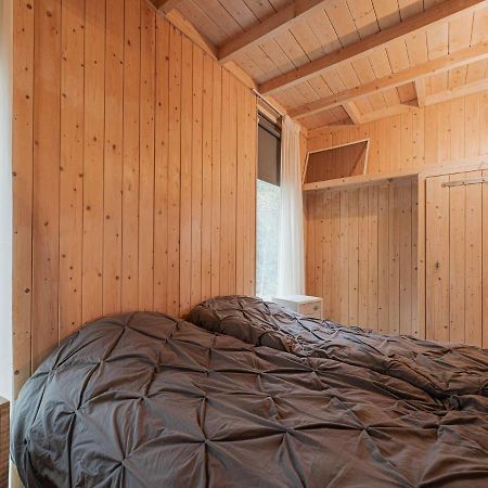 Idyllically Located Holiday Home In Norg With Sauna Exterior foto