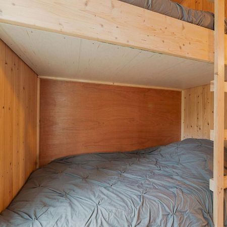 Idyllically Located Holiday Home In Norg With Sauna Exterior foto
