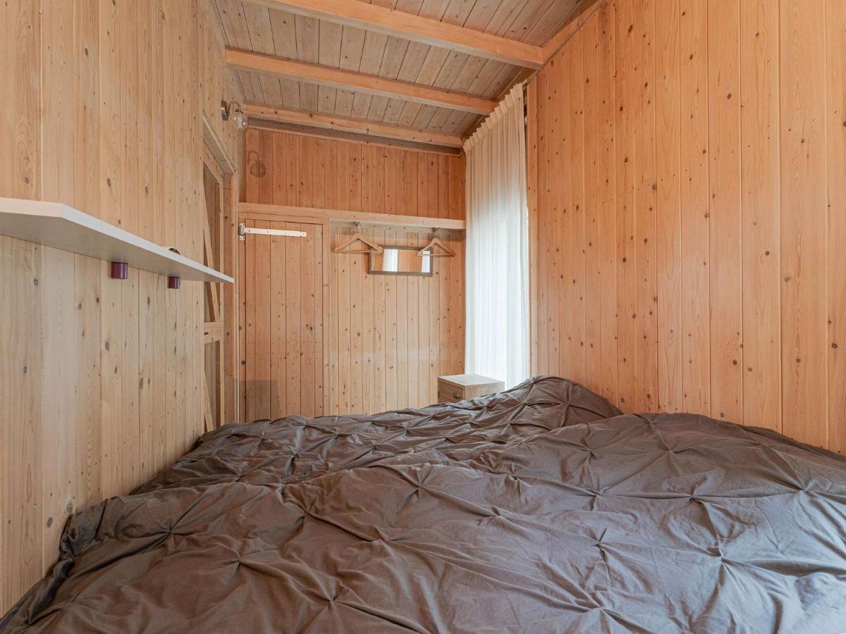 Idyllically Located Holiday Home In Norg With Sauna Exterior foto