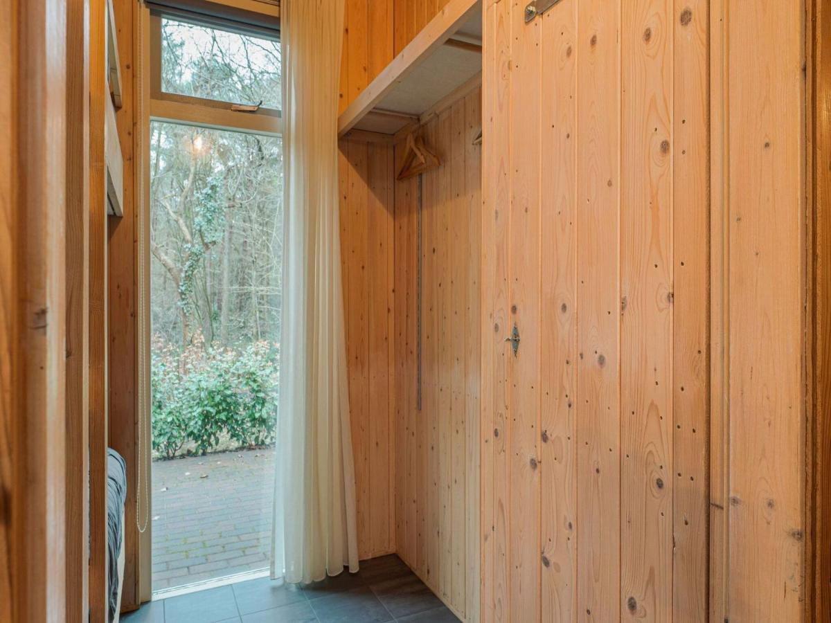 Idyllically Located Holiday Home In Norg With Sauna Exterior foto